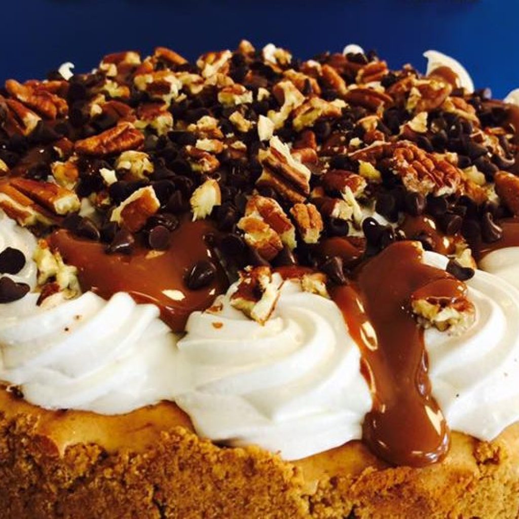 3 Mobile spots with the best pies for the holidays 3 Mobile spots with the best pies for the holidays