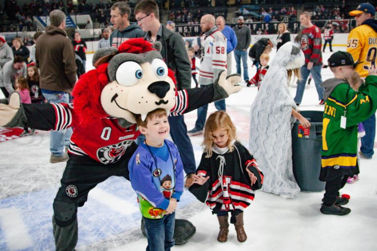 Ultimate guide to the Huntsville Havoc’s 2021-2022 season Ultimate guide to the Huntsville Havoc’s 2021-2022 season