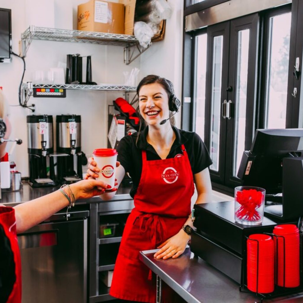 5 openings in Huntsville/Madison you need to know about, including Scooter’s Coffee 5 openings in Huntsville/Madison you need to know about, including Scooter’s Coffee