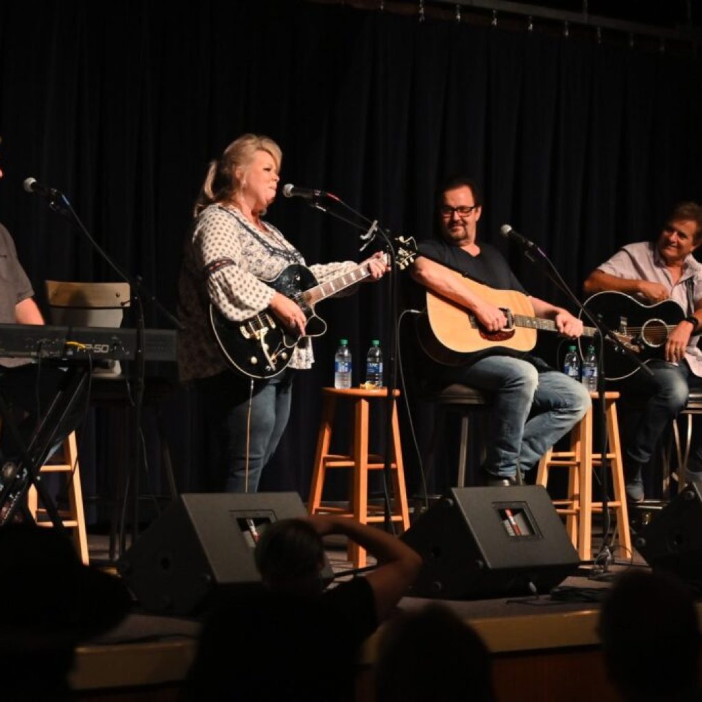 Exciting new tunes coming your way: Shoals Songwriters Festival Nov. 5-6 Exciting new tunes coming your way: Shoals Songwriters Festival Nov. 5-6