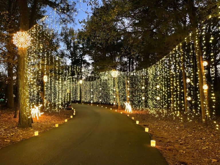 Huntsville Botanical Garden needs your support—cast your vote in USA Today’s 10Best by December 16 Huntsville Botanical Garden needs your support—cast your vote in USA Today’s 10Best by December 16