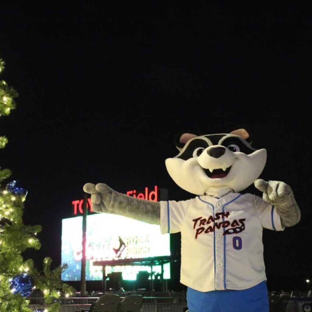 13 December events in Huntsville that will get you in the holiday spirit 13 December events in Huntsville that will get you in the holiday spirit