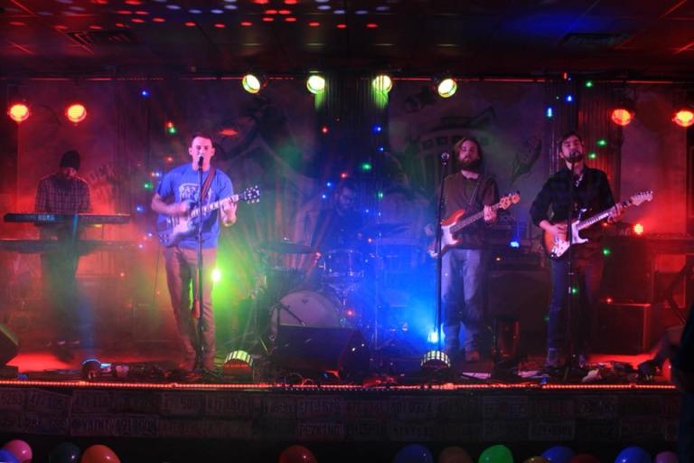 3 live music venues in Huntsville + November shows you’ll love 3 live music venues in Huntsville + November shows you’ll love