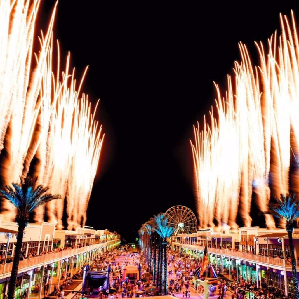 7 things you’ve never done in Gulf Shores & Orange Beach during the holidays, but should right now 7 things you’ve never done in Gulf Shores & Orange Beach during the holidays, but should right now