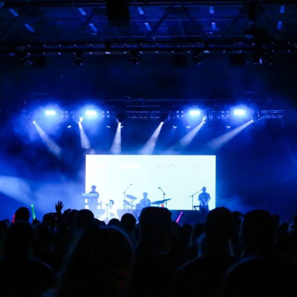 4 ways to enjoy live music in Auburn in November 4 ways to enjoy live music in Auburn in November