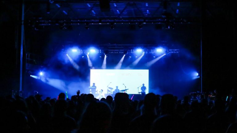 4 ways to enjoy live music in Auburn in November 4 ways to enjoy live music in Auburn in November