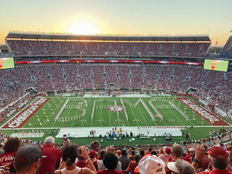 Cheer on these Alabama marching bands at national parades Cheer on these Alabama marching bands at national parades