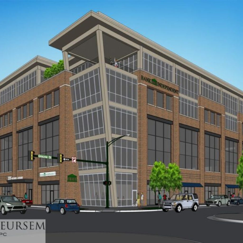 9 new million-dollar-plus construction permits approved in Alabama, Nov 8th 9 new million-dollar-plus construction permits approved in Alabama, Nov 8th