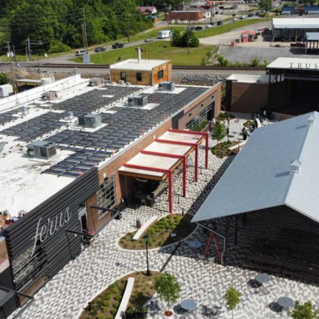 Here comes the sun + reasons for Alabama to become better in solar energy Here comes the sun + reasons for Alabama to become better in solar energy