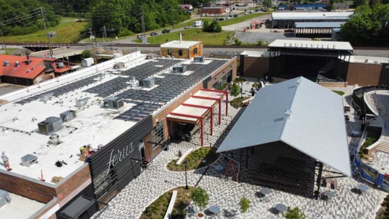 Here comes the sun + reasons for Alabama to become better in solar energy Here comes the sun + reasons for Alabama to become better in solar energy