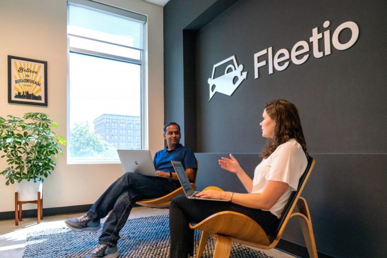 Talk about growth! This is the only company in AL to make Deloitte’s list of fastest-growing companies—learn more Talk about growth! This is the only company in AL to make Deloitte’s list of fastest-growing companies—learn more