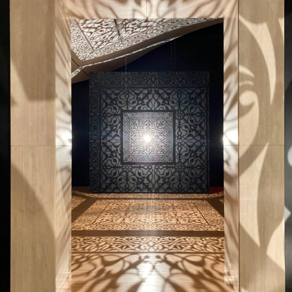 Auburn University’s Jule Collins Smith Museum of Fine Art presents 3 new exhibitions Auburn University’s Jule Collins Smith Museum of Fine Art presents 3 new exhibitions