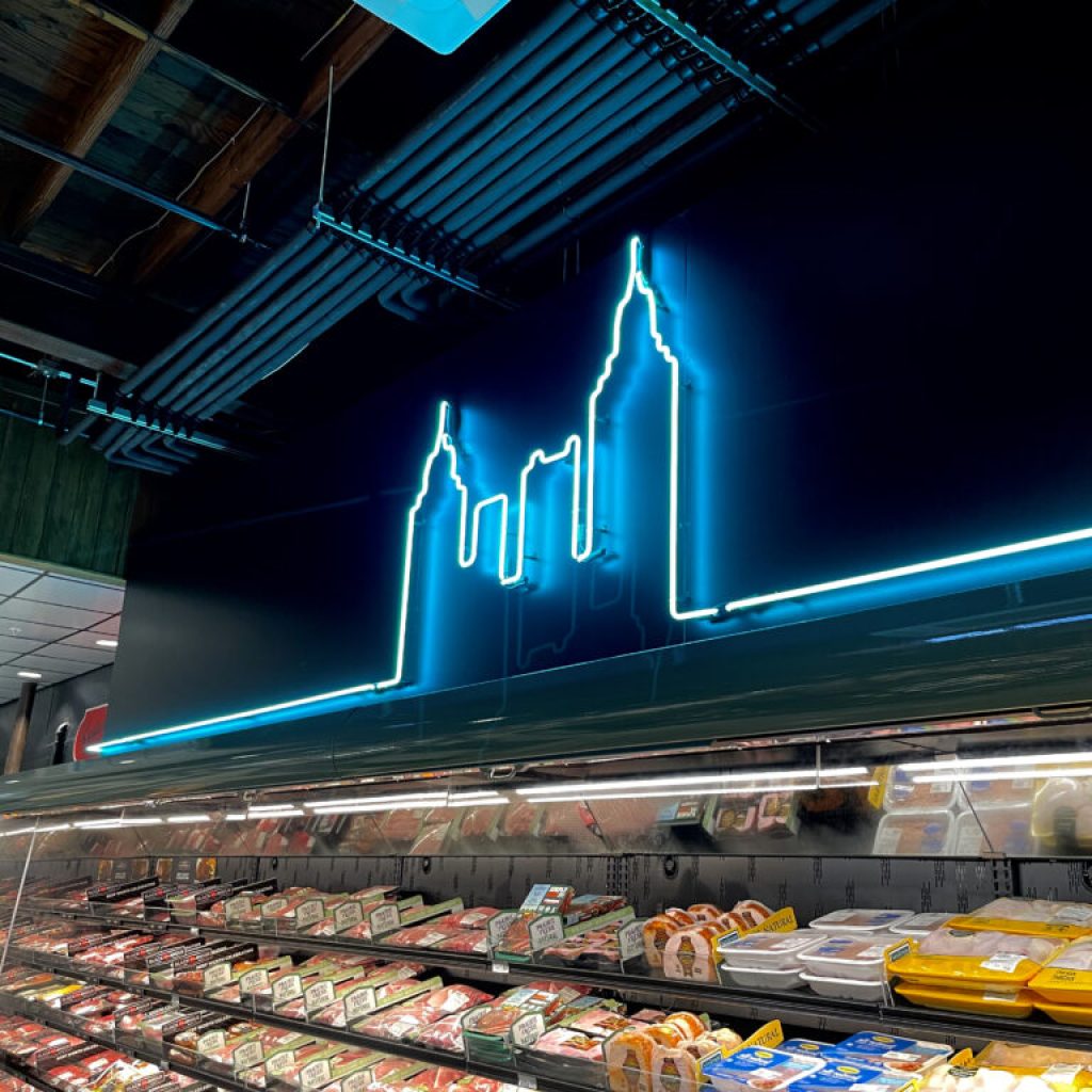 Need Groceries Faster? Deuce Drone and Greer’s team up to deliver groceries by drone for Mobile Need Groceries Faster? Deuce Drone and Greer’s team up to deliver groceries by drone for Mobile