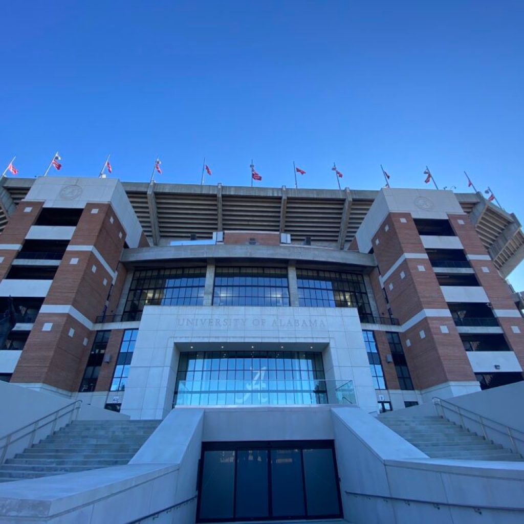 Everything you need to know to cheer on the Crimson Tide in the SEC Championship, Dec. 4 Everything you need to know to cheer on the Crimson Tide in the SEC Championship, Dec. 4