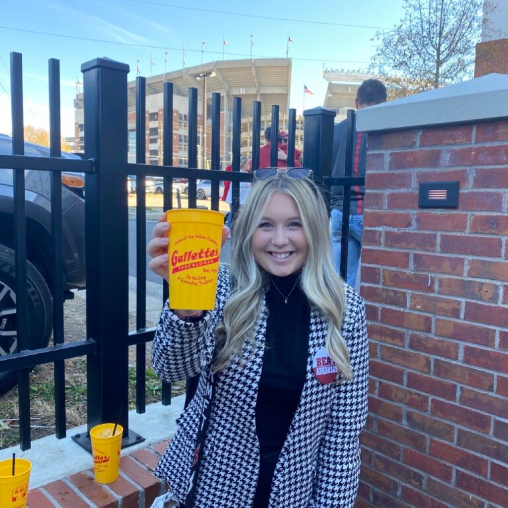 Watching the Iron Bowl from Tuscaloosa? Here’s what you need to know Watching the Iron Bowl from Tuscaloosa? Here’s what you need to know