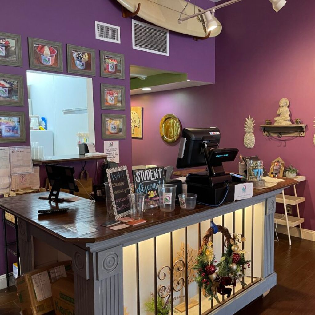 Small Biz Monday: 3 reasons to love all 4 Soul Bowlz locations Small Biz Monday: 3 reasons to love all 4 Soul Bowlz locations