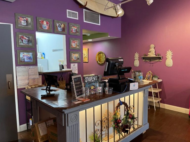 Small Biz Monday: 3 reasons to love all 4 Soul Bowlz locations Small Biz Monday: 3 reasons to love all 4 Soul Bowlz locations