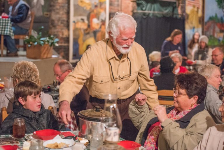 The perfect start to Christmas is made of chili, songs and stories—experience it all at this amazing event The perfect start to Christmas is made of chili, songs and stories—experience it all at this amazing event