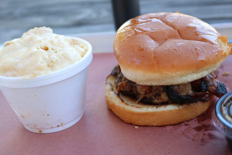 The ultimate guide to 3 mom-and-pop Auburn/Opelika barbecue joints The ultimate guide to 3 mom-and-pop Auburn/Opelika barbecue joints