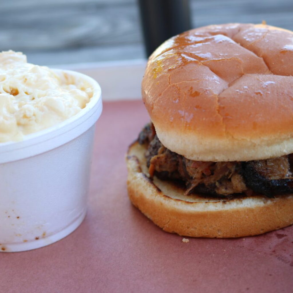 The ultimate guide to 3 mom-and-pop Auburn/Opelika barbecue joints The ultimate guide to 3 mom-and-pop Auburn/Opelika barbecue joints