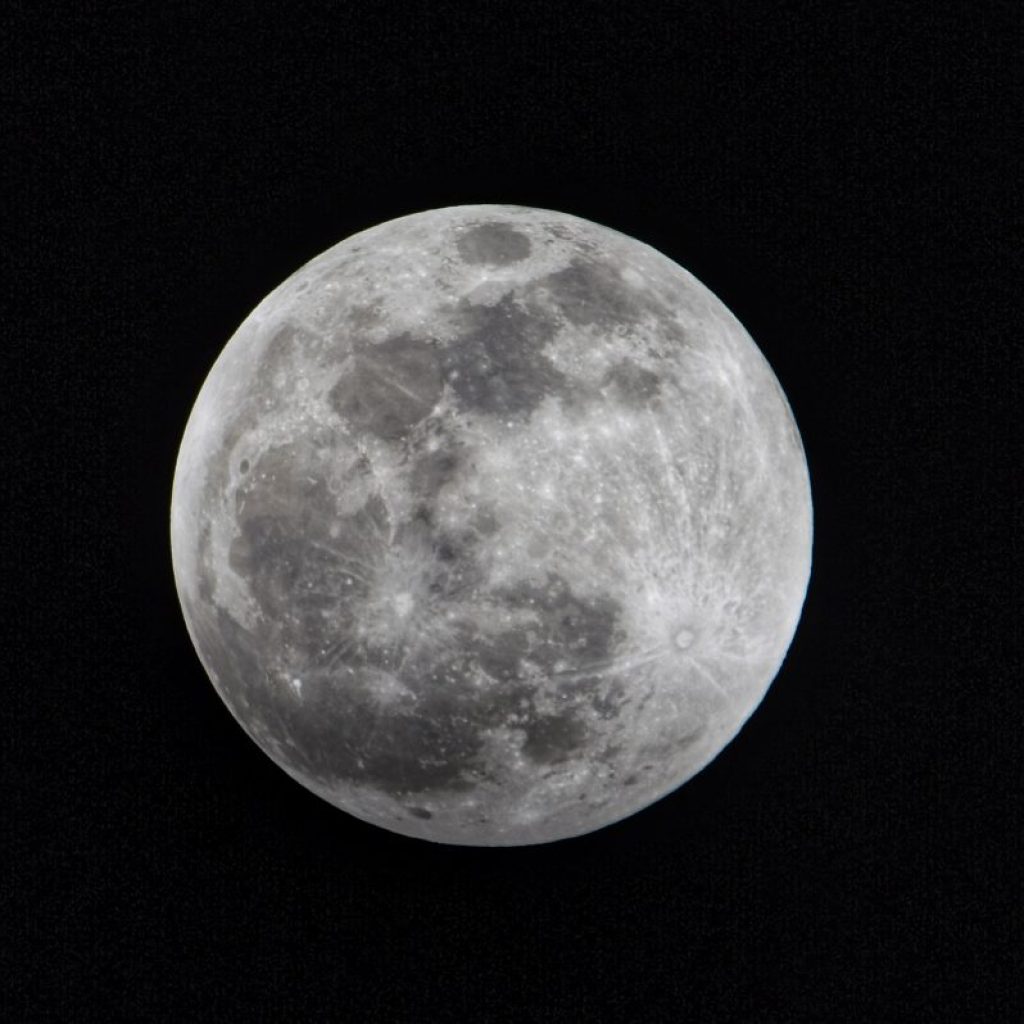 A Beaver Moon lunar eclipse hits the sky Nov. 19—learn how to see it in Alabama A Beaver Moon lunar eclipse hits the sky Nov. 19—learn how to see it in Alabama