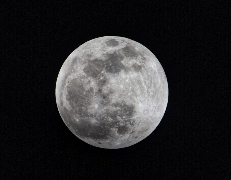 A Beaver Moon lunar eclipse hits the sky Nov. 19—learn how to see it in Alabama A Beaver Moon lunar eclipse hits the sky Nov. 19—learn how to see it in Alabama