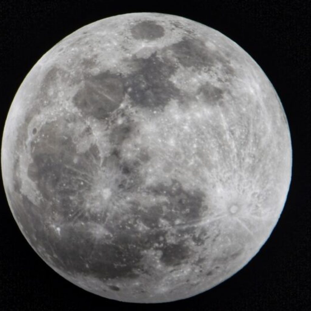 The weather is cooperaring: How to watch the Lunar Eclipse in Alabama on the evening of May 15 The weather is cooperaring: How to watch the Lunar Eclipse in Alabama on the evening of May 15