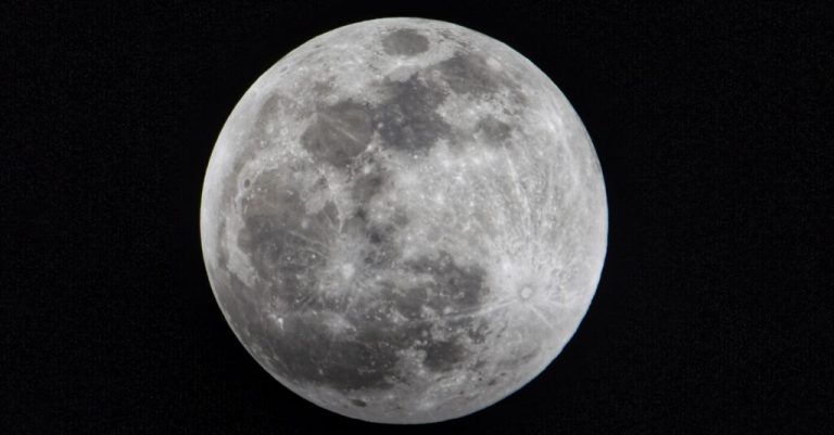 The weather is cooperaring: How to watch the Lunar Eclipse in Alabama on the evening of May 15 The weather is cooperaring: How to watch the Lunar Eclipse in Alabama on the evening of May 15