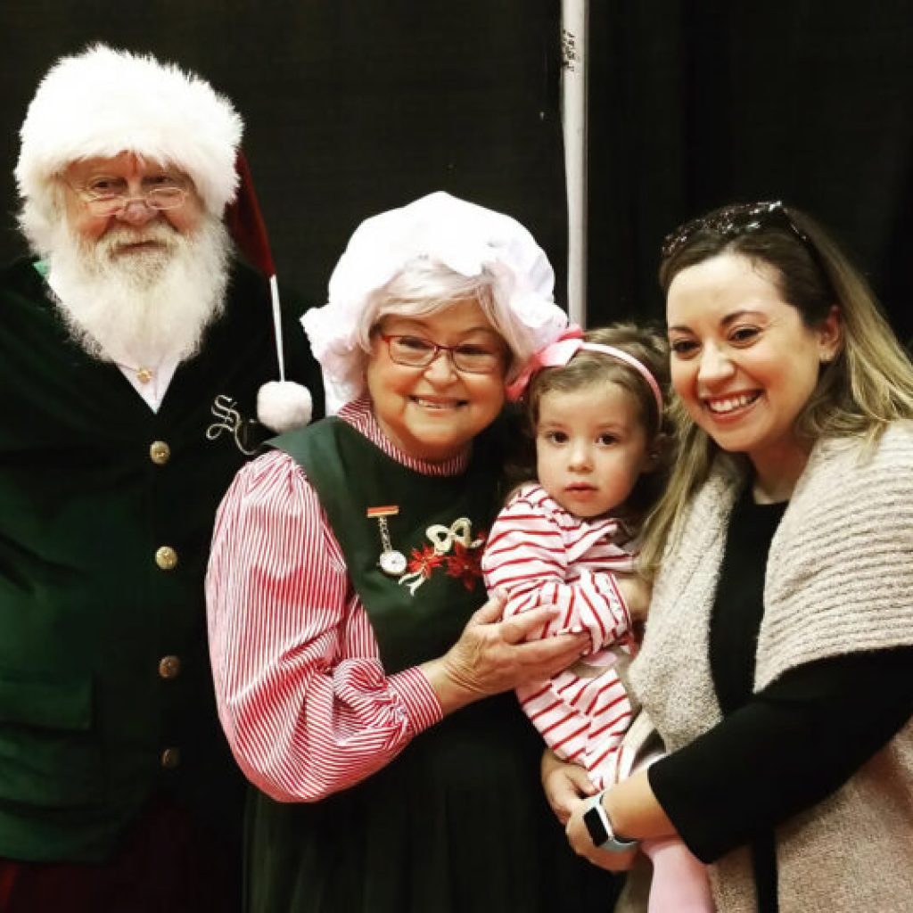 Check out Under the Christmas Tree in Huntsville Nov. 5-7 Check out Under the Christmas Tree in Huntsville Nov. 5-7