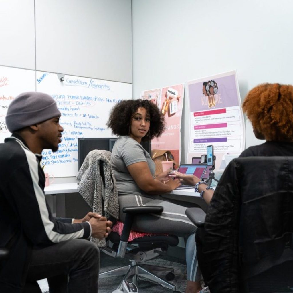 Get to know the Auburn students behind these game-changing startups Get to know the Auburn students behind these game-changing startups