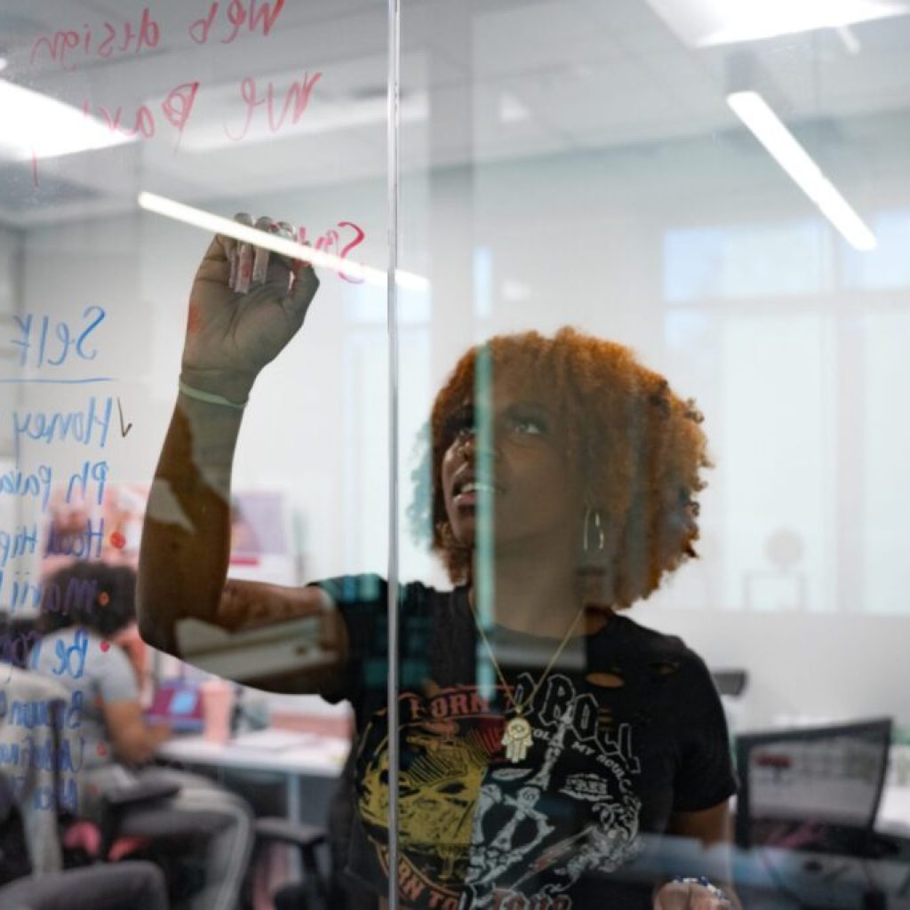 See how Auburn’s Entrepreneurship Program is encouraging new business growth in Alabama See how Auburn’s Entrepreneurship Program is encouraging new business growth in Alabama