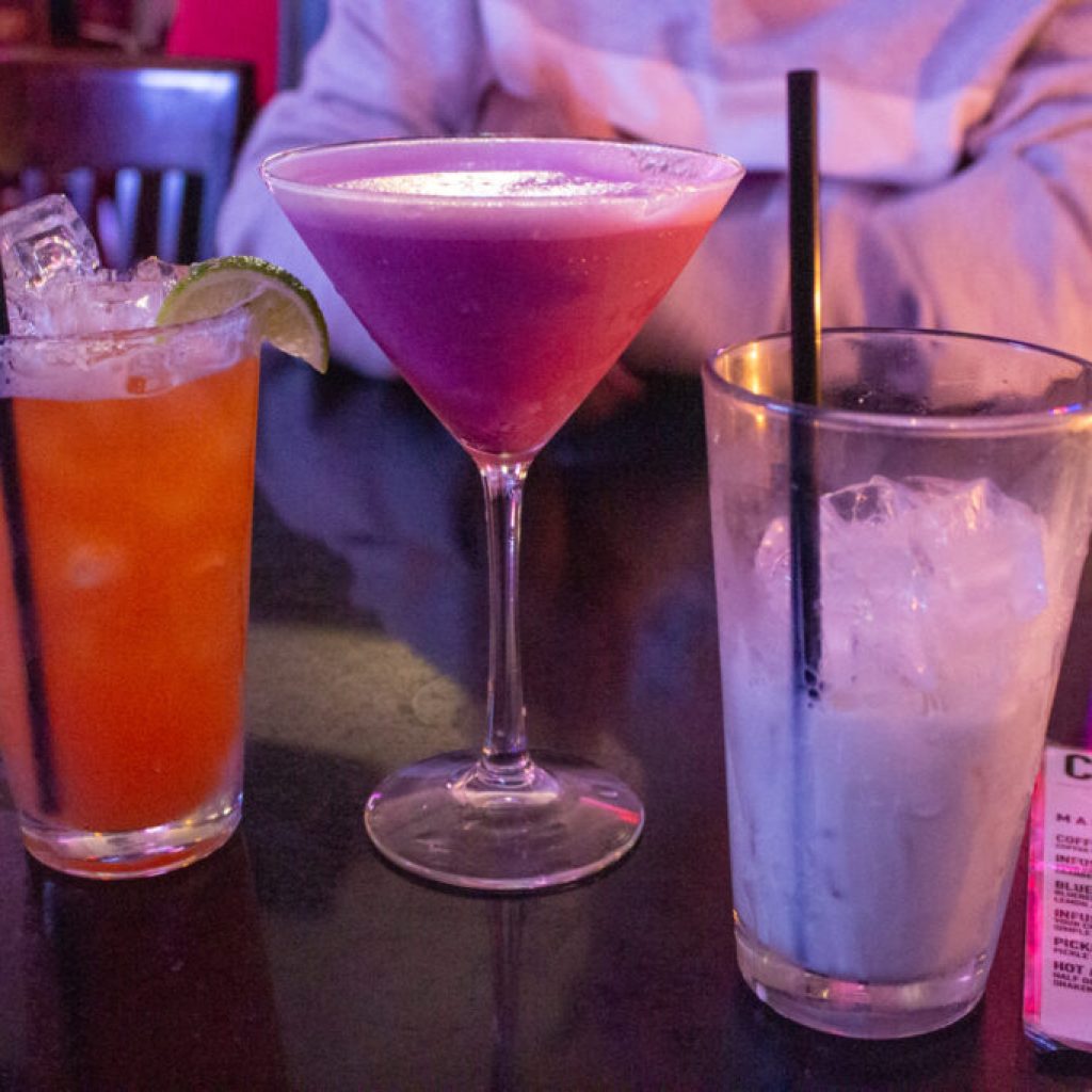 Drink up with 5 refreshing craft cocktail orders in Tuscaloosa Drink up with 5 refreshing craft cocktail orders in Tuscaloosa