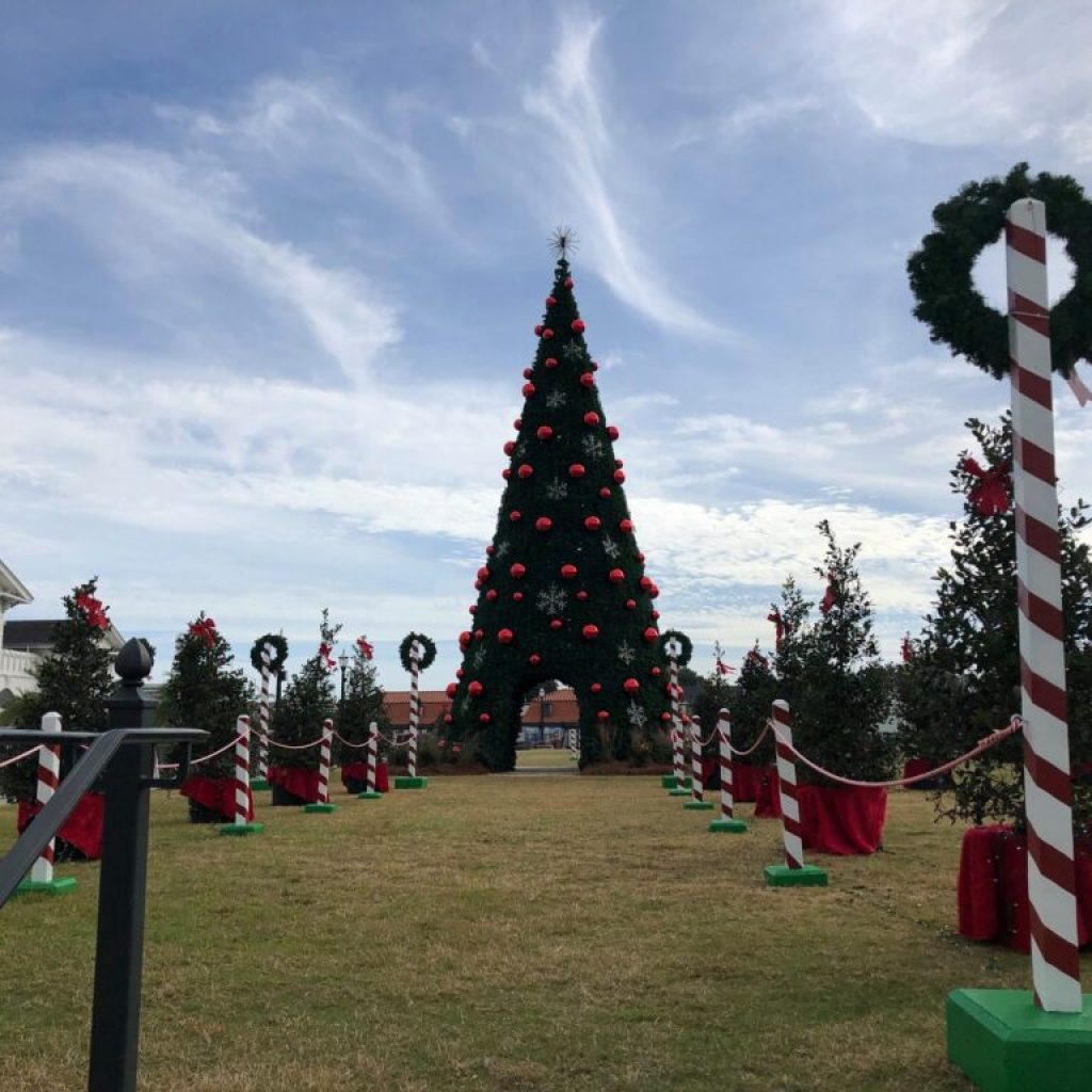 Shop local at these 13 small businesses in Mobile & Baldwin County this holiday season Shop local at these 13 small businesses in Mobile & Baldwin County this holiday season