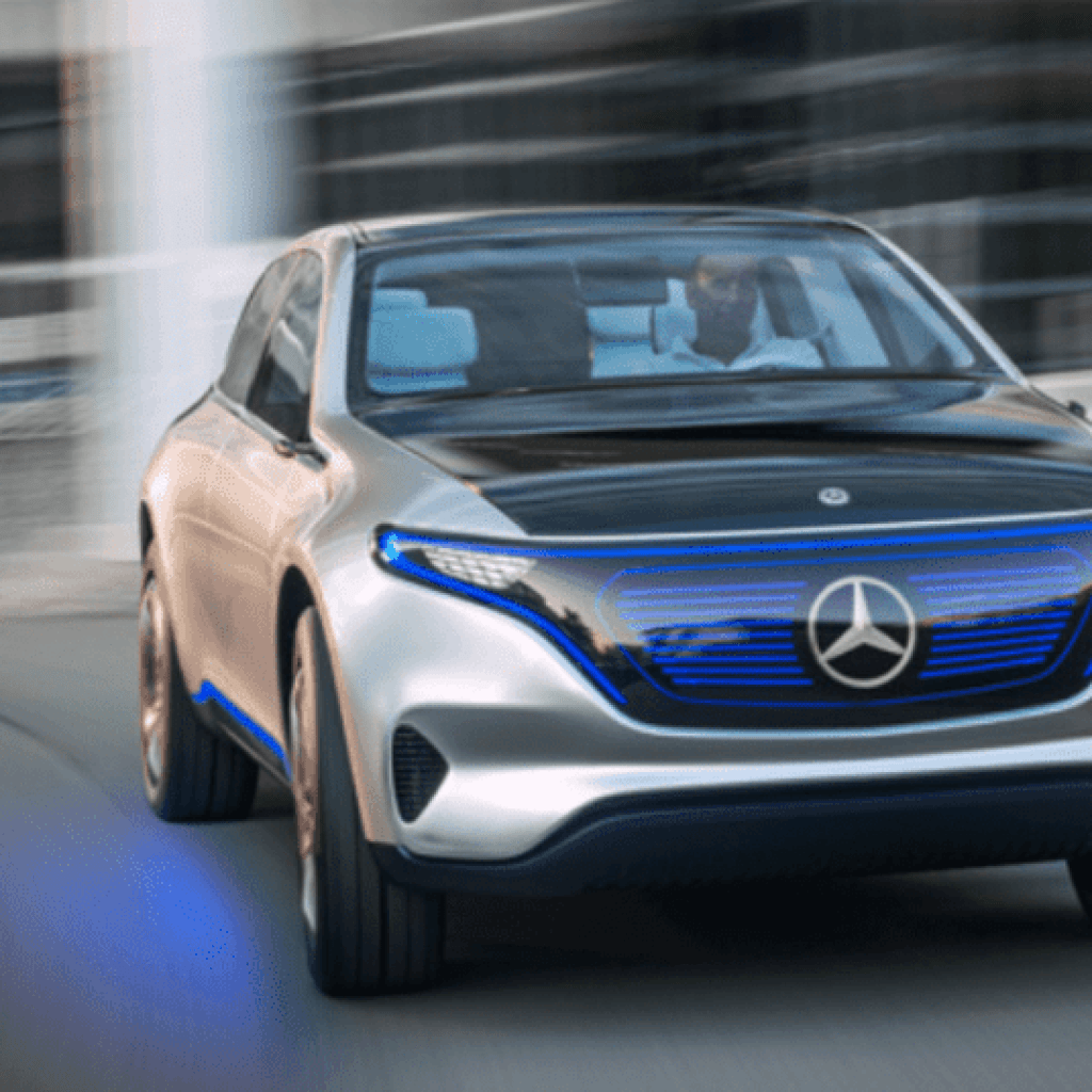 It’s electric! AMP Center forms from new partnership between UA, Alabama Power + Mercedes-Benz US It’s electric! AMP Center forms from new partnership between UA, Alabama Power + Mercedes-Benz US