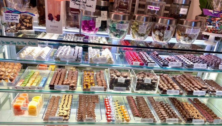 Small Biz Monday: 3 delicious reasons to check out Fairhope Chocolate’s new location Small Biz Monday: 3 delicious reasons to check out Fairhope Chocolate’s new location