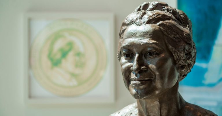 Celebrate Rosa Parks Day with a new art unveiling + live music on Dec. 1—learn more Celebrate Rosa Parks Day with a new art unveiling + live music on Dec. 1—learn more