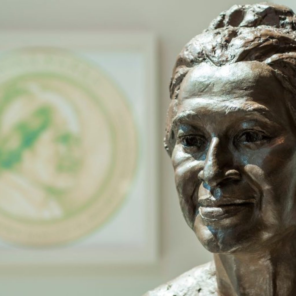 Celebrate Rosa Parks Day with a new art unveiling + live music on Dec. 1—learn more Celebrate Rosa Parks Day with a new art unveiling + live music on Dec. 1—learn more