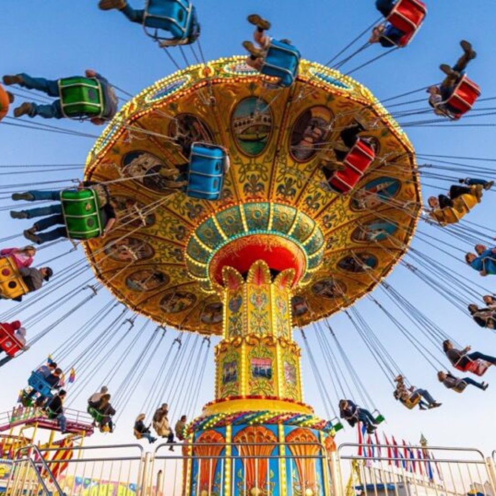 11 November festivals across Alabama including Dothan’s National Peanut Festival 11 November festivals across Alabama including Dothan’s National Peanut Festival