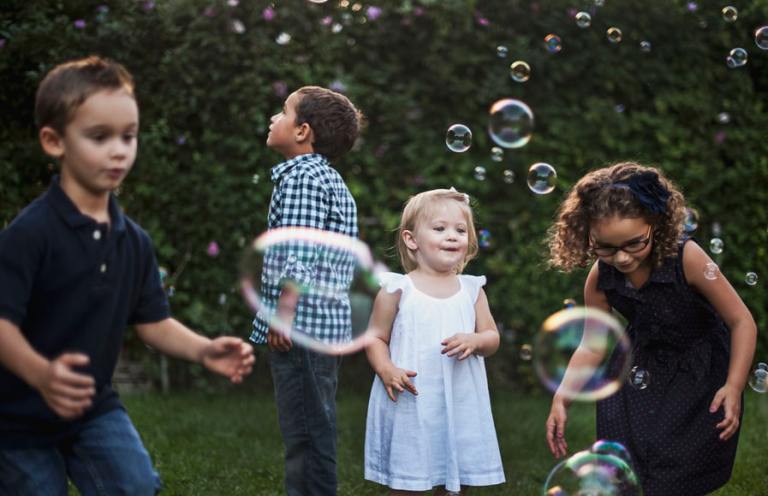 The COVID-19 vaccine is approved for ages 5-11—will you vaccinate your kids? The COVID-19 vaccine is approved for ages 5-11—will you vaccinate your kids?