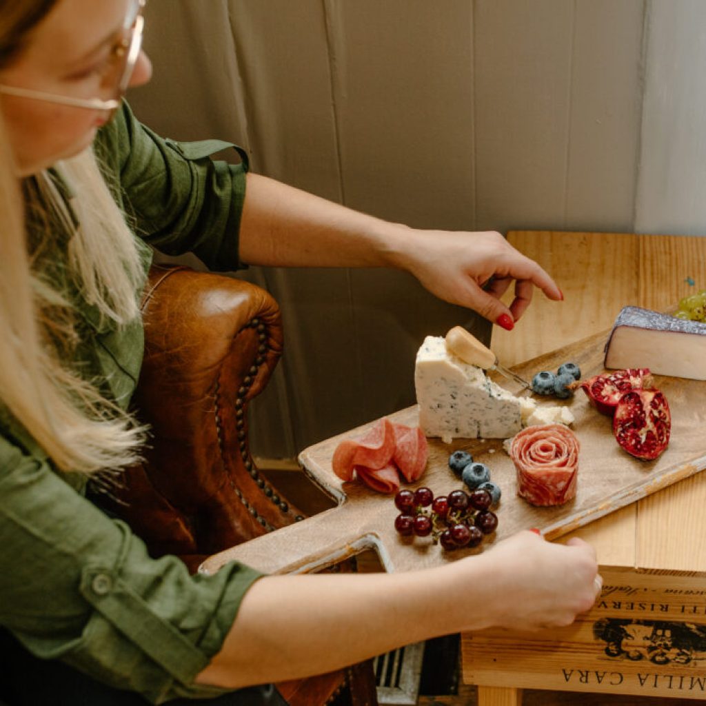 Small Biz Monday: 3 reasons to place an order with Huntsville’s Graze Charcuterie Co. now Small Biz Monday: 3 reasons to place an order with Huntsville’s Graze Charcuterie Co. now