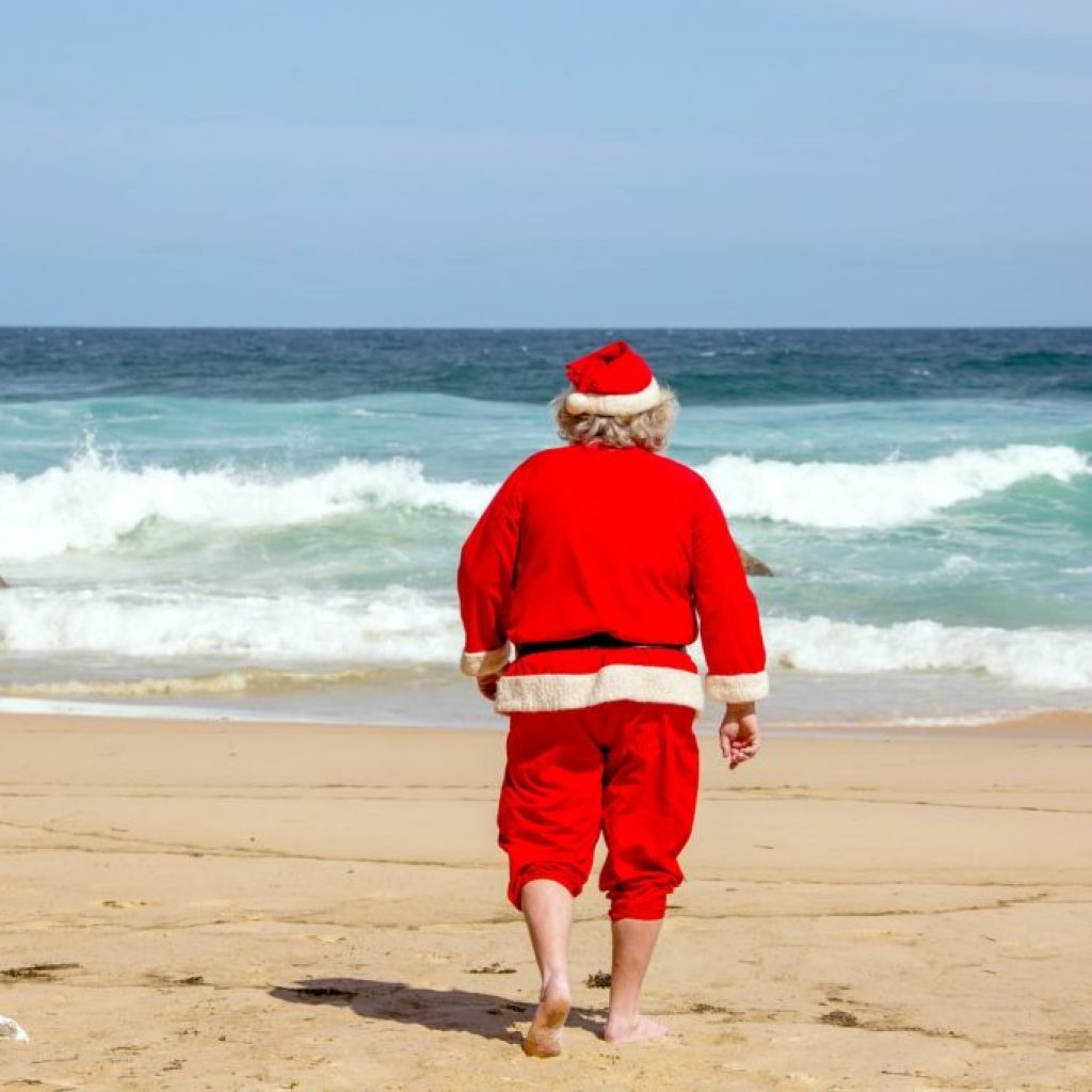 5 places to spot Santa himself on the Gulf Coast this holiday season 5 places to spot Santa himself on the Gulf Coast this holiday season