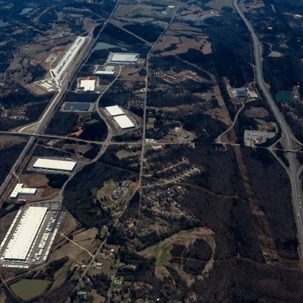 15 new million-dollar-plus construction permits approved in Alabama, Nov 1st 15 new million-dollar-plus construction permits approved in Alabama, Nov 1st