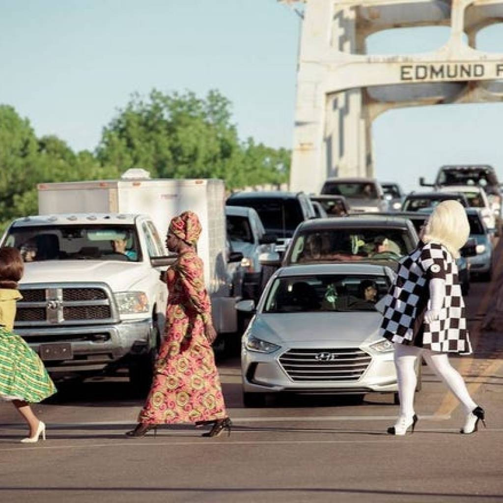 “We’re Here:” HBO show bringing the LGBT in Selma together “We’re Here:” HBO show bringing the LGBT in Selma together