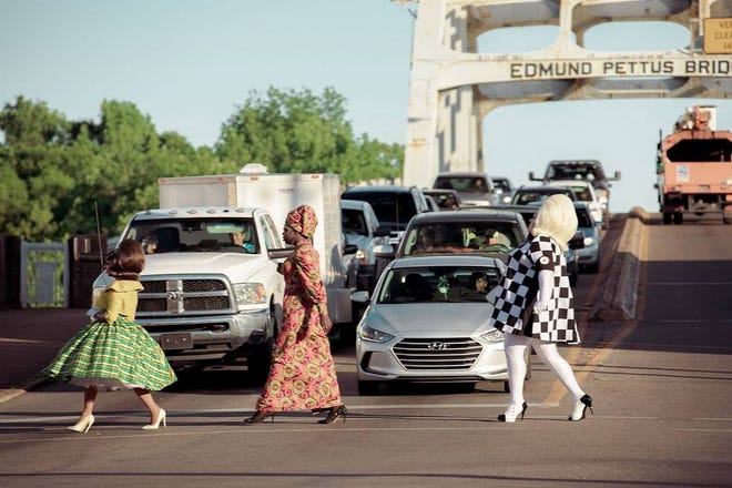 “We’re Here:” HBO show bringing the LGBT in Selma together “We’re Here:” HBO show bringing the LGBT in Selma together
