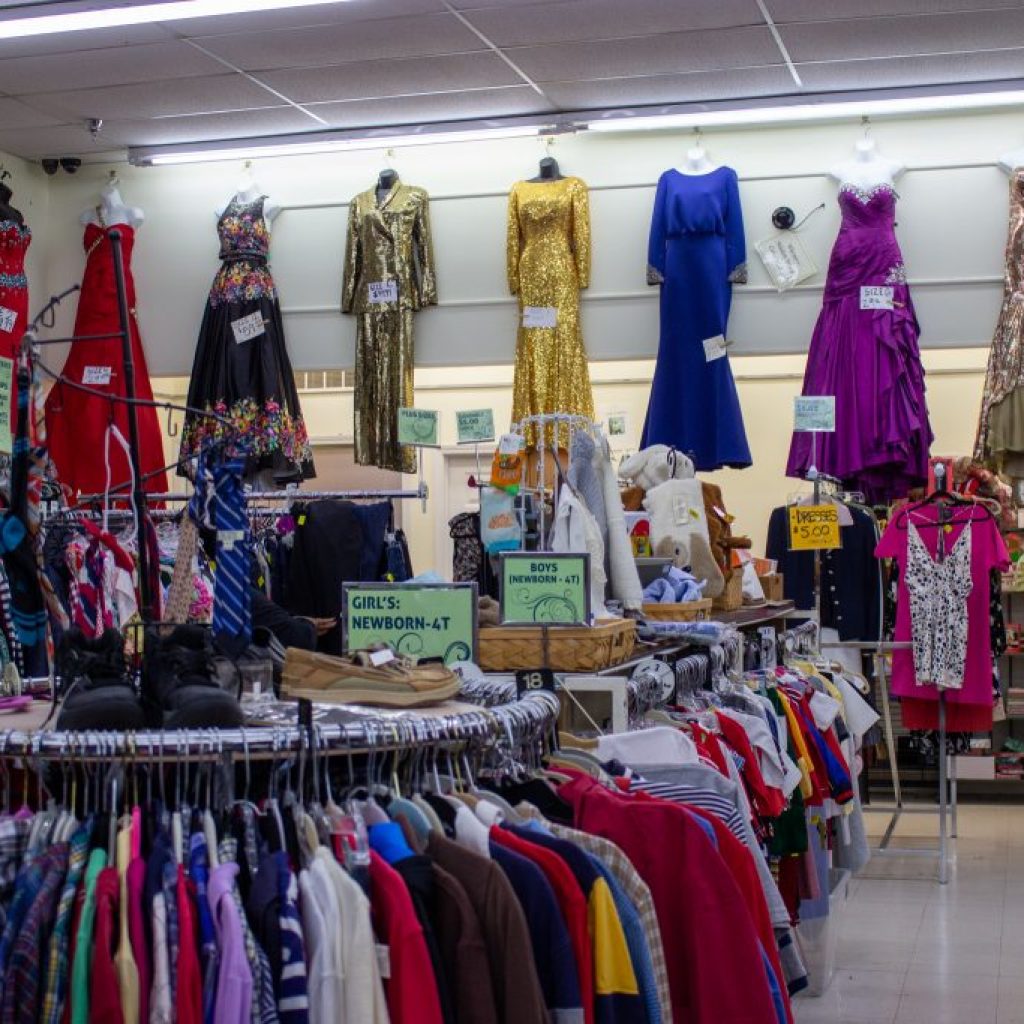 Get thrifty with 4 affordable shopping spots in Tuscaloosa Get thrifty with 4 affordable shopping spots in Tuscaloosa