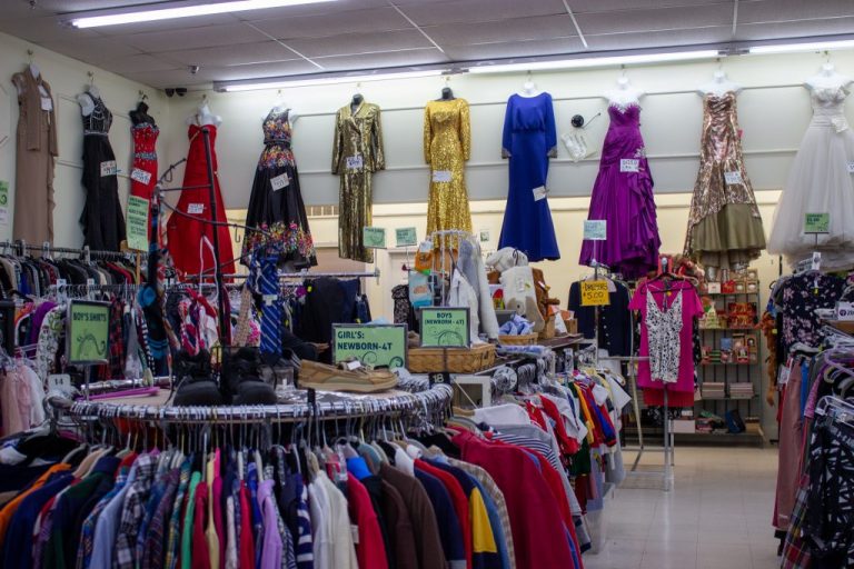 Get thrifty with 4 affordable shopping spots in Tuscaloosa Get thrifty with 4 affordable shopping spots in Tuscaloosa