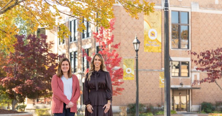 UNA celebrates 150 years of women students—plus generous new scholarships UNA celebrates 150 years of women students—plus generous new scholarships