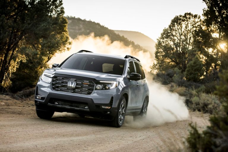 Lincoln Honda plant brings exciting new production of 2 SUVs Lincoln Honda plant brings exciting new production of 2 SUVs