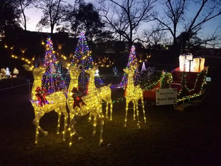 5 fun ways to celebrate the holidays in Lake Martin 5 fun ways to celebrate the holidays in Lake Martin