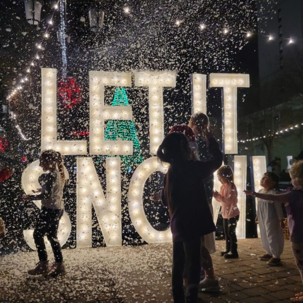 5 holiday events for the festive Huntsvillian—learn more now 5 holiday events for the festive Huntsvillian—learn more now